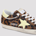 Golden Goose Super Star Sneakers
