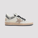 Golden Goose Ball Star Sneakers