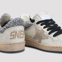 Golden Goose Ball Star Sneakers
