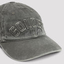 Golden Goose Journey Baseball Cap
