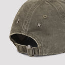 Golden Goose Journey Baseball Cap