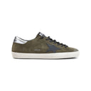 Golden Goose Superstar Sneakers