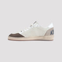 Golden Goose Ball Star Sneakers