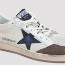 Golden Goose Ball Star Sneakers