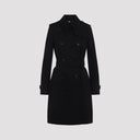 Burberry Chelsea Heritage Trench Coat