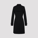 Burberry Chelsea Heritage Trench Coat