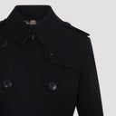 Burberry Chelsea Heritage Trench Coat