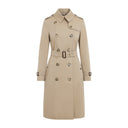Burberry Chelsea Heritage Long Trench Coat
