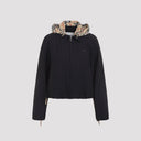 Burberry Newcott Harrington Jacket