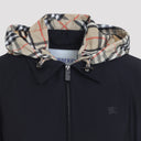 Burberry Newcott Harrington Jacket