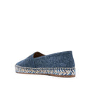 Chloe' Chloé Embroidered Logo Espadrilles