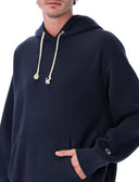 Champion Kleidung ... blau