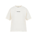 Balenciaga Medium Fit T Shirt