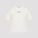 Balenciaga Medium Fit T Shirt
