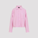 Balenciaga Folded Shirt