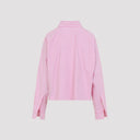 Balenciaga Folded Shirt