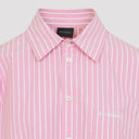 Balenciaga Folded Shirt