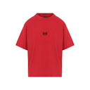 Balenciaga Medium Fit T Shirt