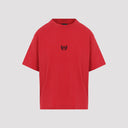 Balenciaga Medium Fit T Shirt