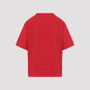 Balenciaga Medium Fit T Shirt