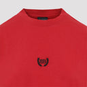 Balenciaga Medium Fit T Shirt