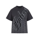 Balenciaga Medium Fit T Shirt