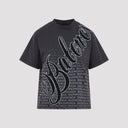 Balenciaga Medium Fit T Shirt