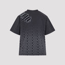 Balenciaga Medium Fit T Shirt