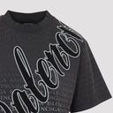 Balenciaga Medium Fit T Shirt
