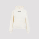Balenciaga Medium Fit Hoodie