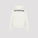 Balenciaga Medium Fit Hoodie