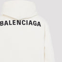Balenciaga Medium Fit Hoodie