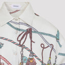 Versace Silk Shirt