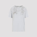 Maison Margiela Number Regular T Shirt