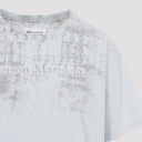 Maison Margiela Number Regular T Shirt