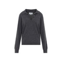 Maison Margiela Twist Lambswool Polo