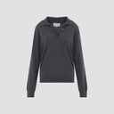 Maison Margiela Twist Lambswool Polo