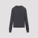 Maison Margiela Twist Lambswool Polo