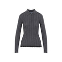 Prada Wool Polo