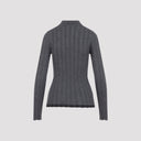 Prada Wool Polo