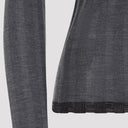 Prada Wool Polo