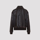 Prada Leather Jacket