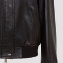 Prada Leather Jacket