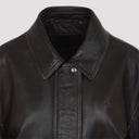 Prada Leather Jacket