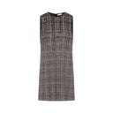 Brunello Cuccinelli Mini Dress