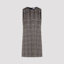 Brunello Cuccinelli Mini Dress