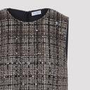 Brunello Cuccinelli Mini Dress