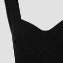 Elisabetta Franchi Lingerie Dress
