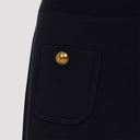 Elisabetta Franchi Knit Dress