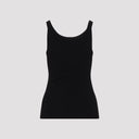 Top in maglia Elisabetta Franchi